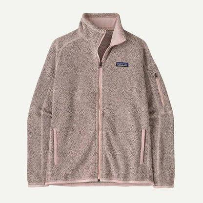 Women's Better Sweater Jacket - Earth's Edge