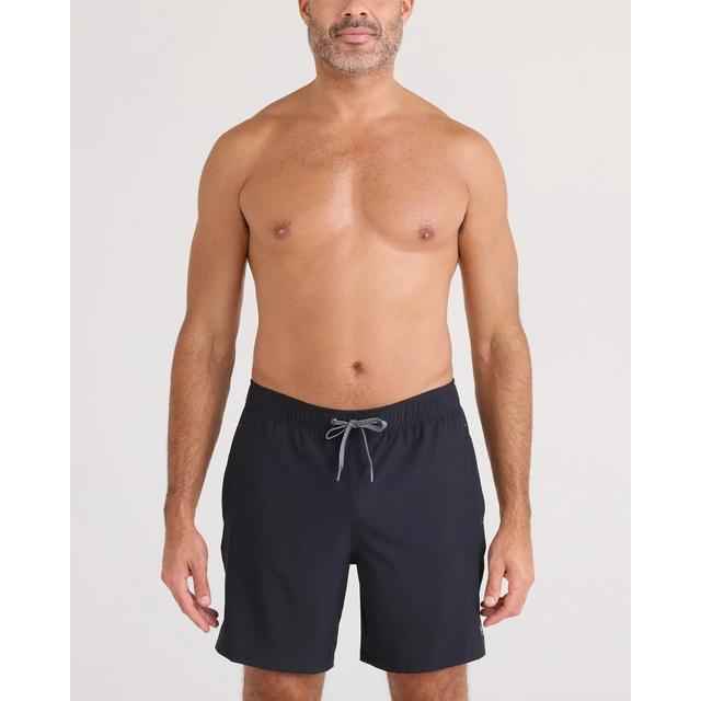 Men's Oh Buoy 2N1 Swim Shorts