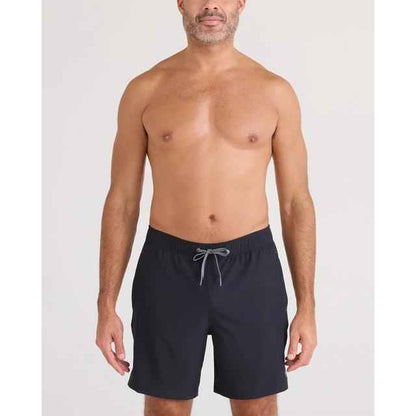 Men's Oh Buoy 2N1 Swim Shorts