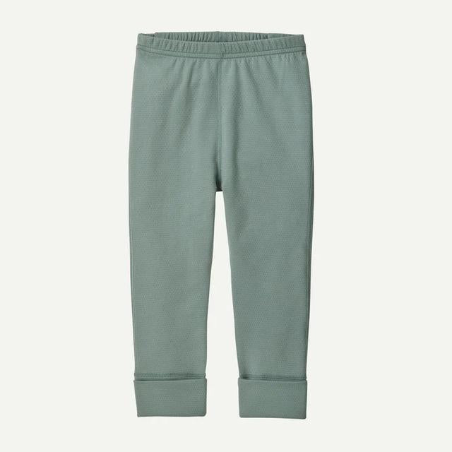 Baby Capilene Midweight Bottoms