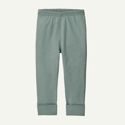 Baby Capilene Midweight Bottoms
