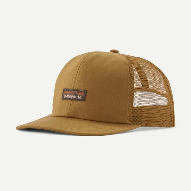 Relaxed Trucker Hat - Earth's Edge