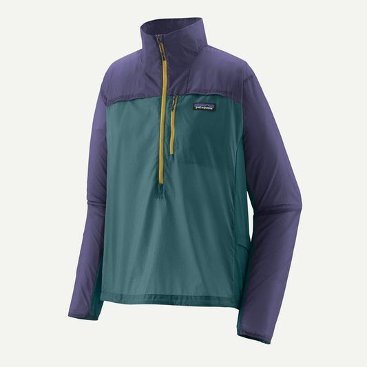Women's Houdini Stash 1/2 Zip Pullover