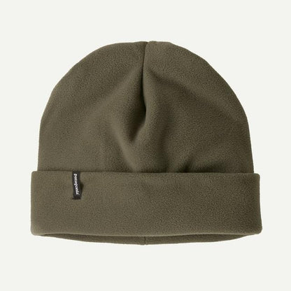 Micro D Beanie - Earth's Edge