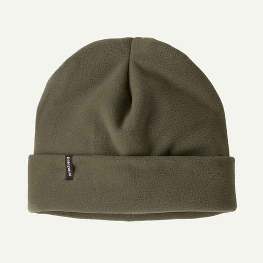 Micro D Beanie