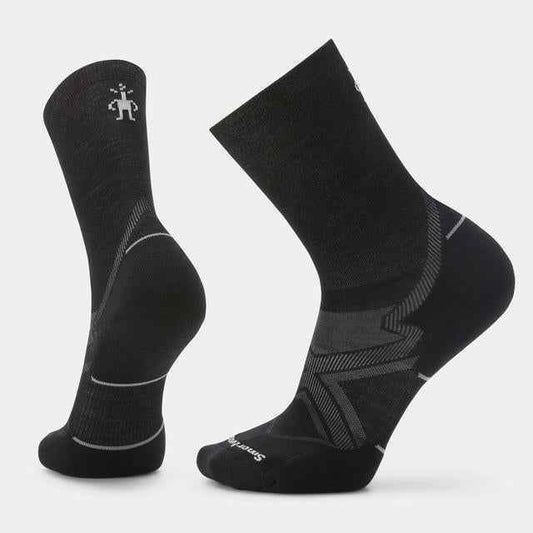 Unisex Run Cold Weather Crew Socks