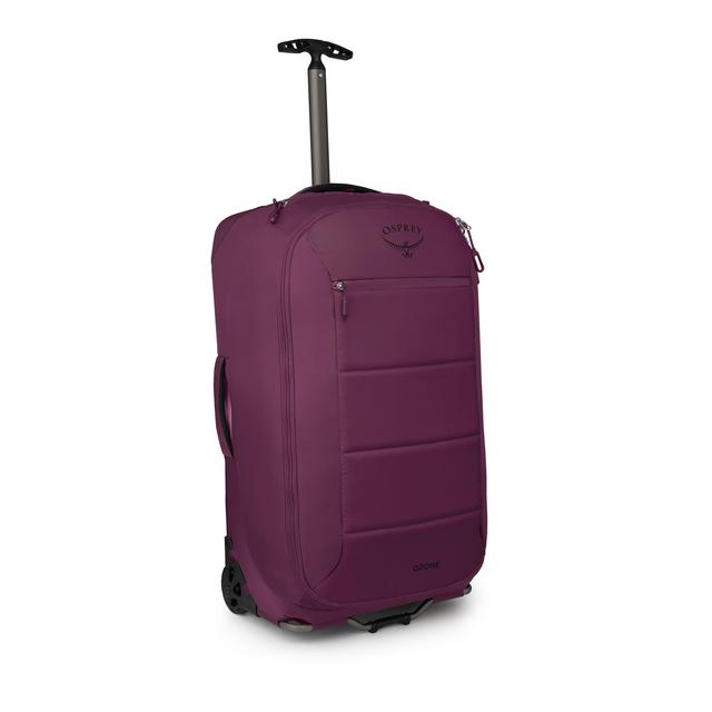 Ozone 2-Wheel 80L/27&quot; Luggage
