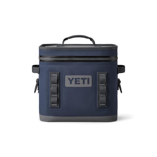 Hopper Flip 12 Soft Color - Navy