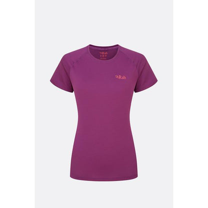 Women's Sonic Tee - Earth's Edge