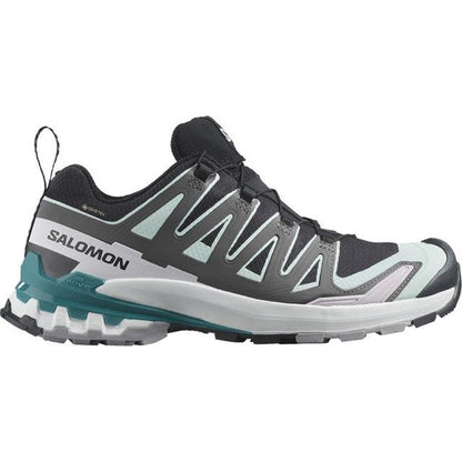 Xa pro 3d v9 gore-tex