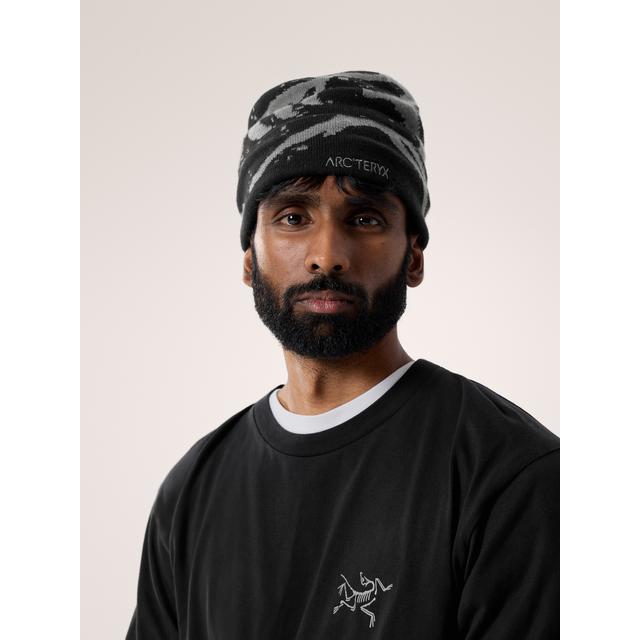 Grotto Toque