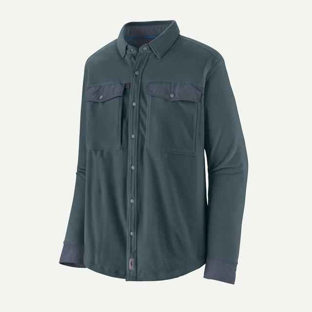 Men's L/S Early Rise Snap Shirt