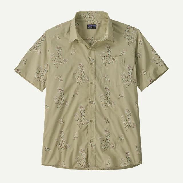 Men's Go - Earth's Edge