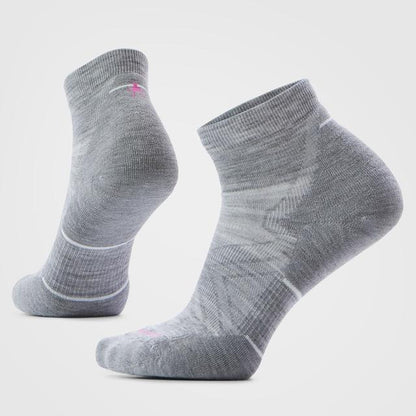 Women's Run Ankle Socks - Earth's Edge