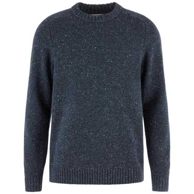 Men's Övik Neps Knit Sweater