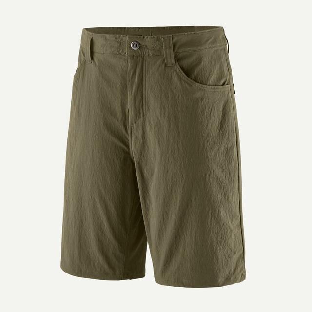 Men's Quandary Shorts