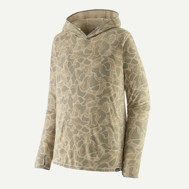 Men's Tropic Comfort Natural Hoody - Earth's Edge