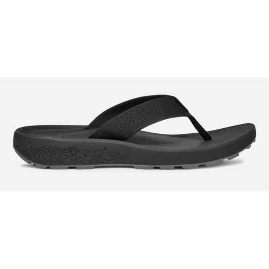 Mens Hydratrek Water Flip-Flop