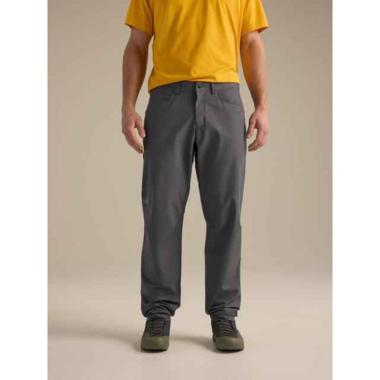 Kragg Cotton Pant Men's