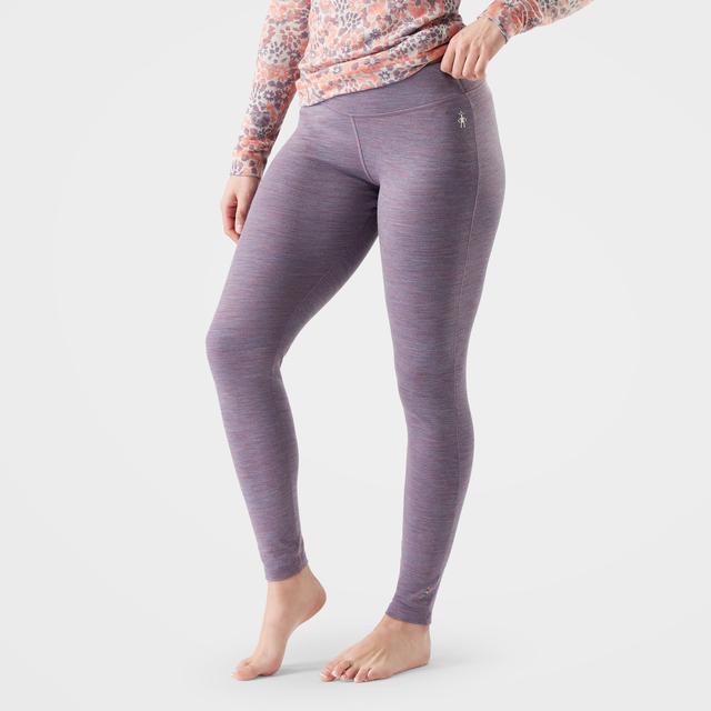 Women's Classic Thermal Merino Base Layer Bottom - Earth's Edge