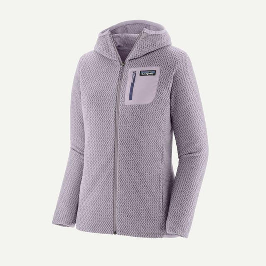Women's R1 Air Full-Zip Hoody
