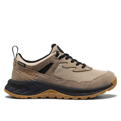 Big Kids' Hightrail Waterproof Hiking Shoe