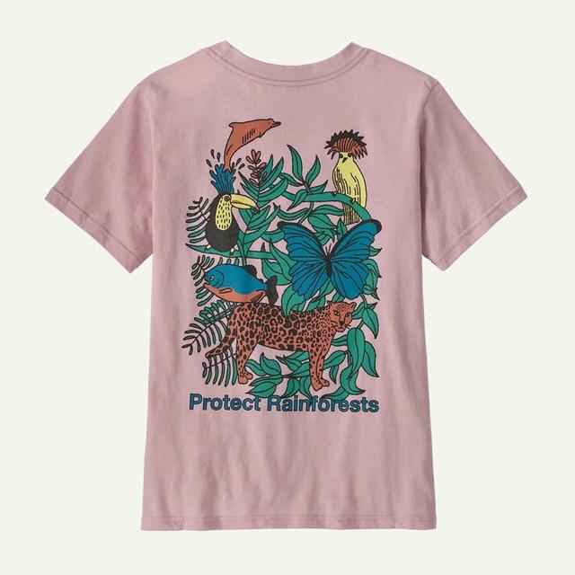 Kids' Graphic T Shirt