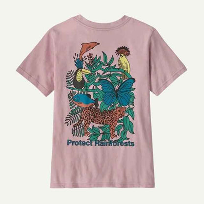 Kids' Graphic T Shirt