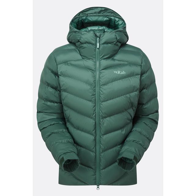 Women's Nebula Pro Insulated Jacket