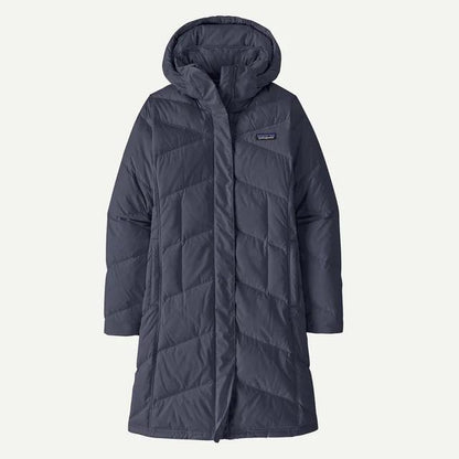 Women's Down With It Parka - Earth's Edge