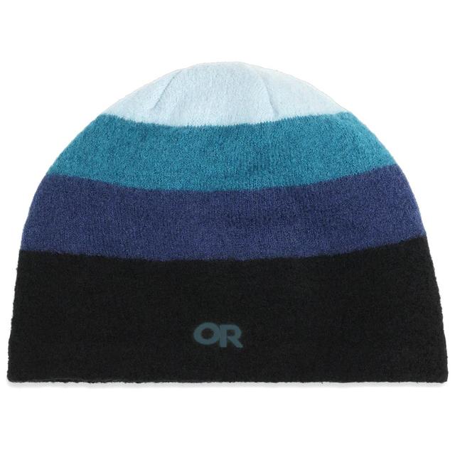 Gradient Beanie - Earth's Edge