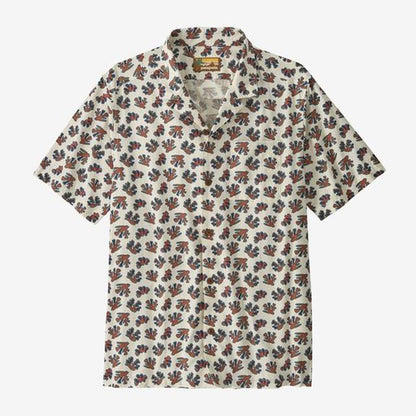 Tidal Threads Camp Shirt
