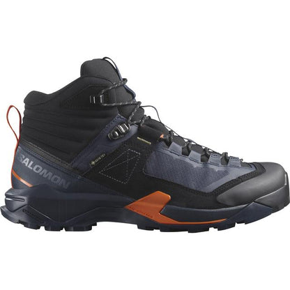 Men's X Ultra Alpine mid GTX - Earth's Edge