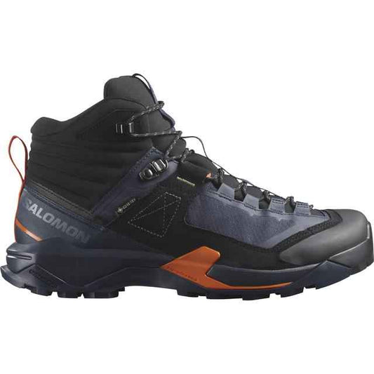 Men's X Ultra Alpine mid GTX
