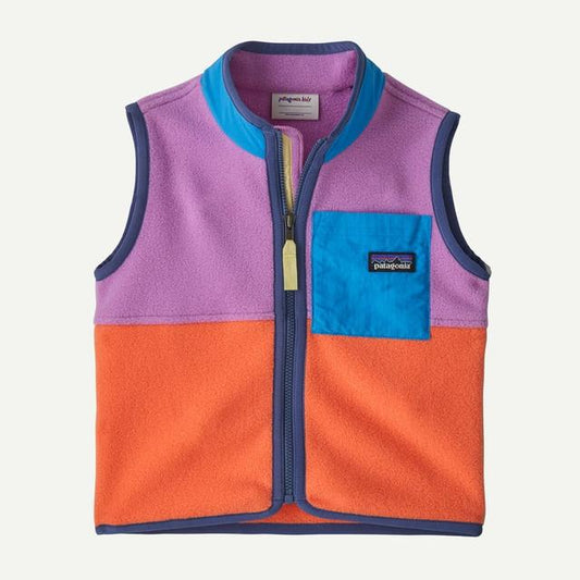 Baby Synchilla Vest