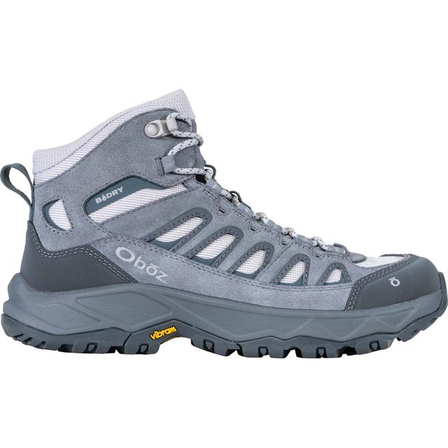 Women's Sawtooth Ascent Mid Waterproof Hiking Shoe