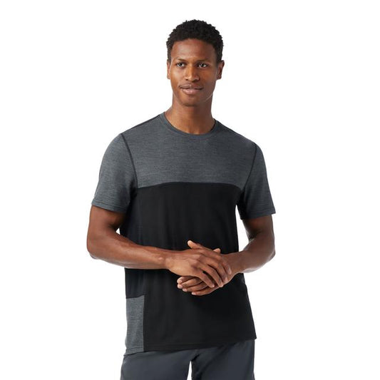 Mens Men's Mountain Bike Short Sleeve Jersey T-Shirt