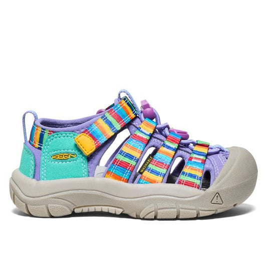 Little Kids' Newport H2 Sandal x Iro To Ikiru Wo Tukuru Fuku