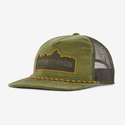 Fly Catcher Hat - Earth's Edge