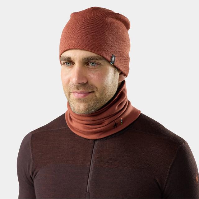 Thermal Merino Reversible Neck Gaiter