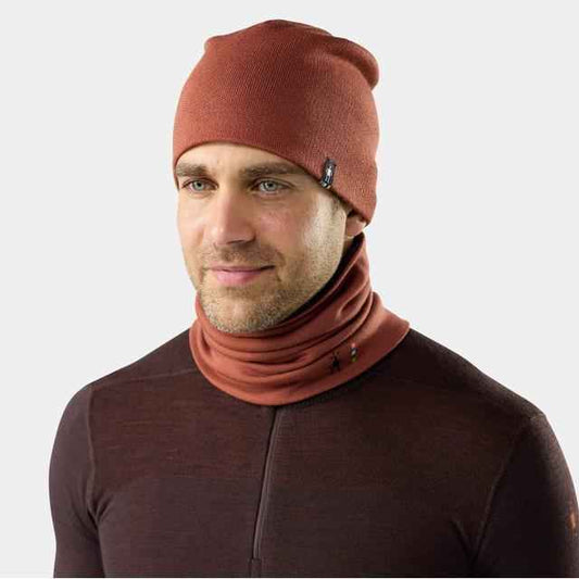 Thermal Merino Reversible Neck Gaiter