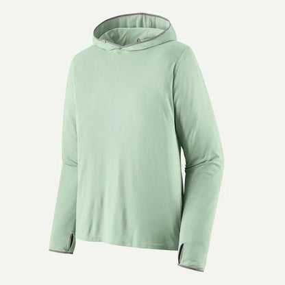 Men's Tropic Comfort Natural Hoody