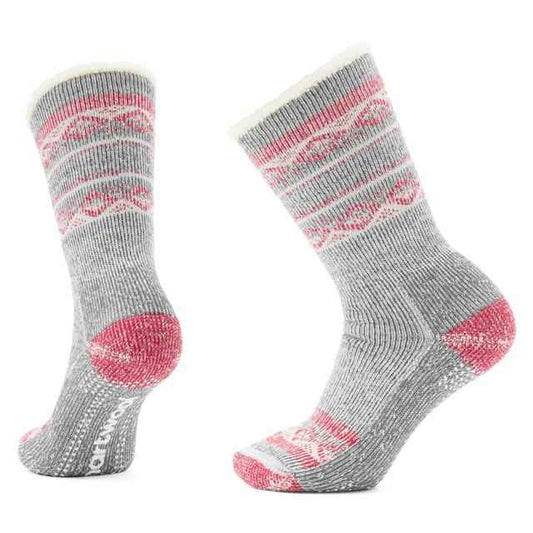 Unisex Everyday Cozy Slipper Socks