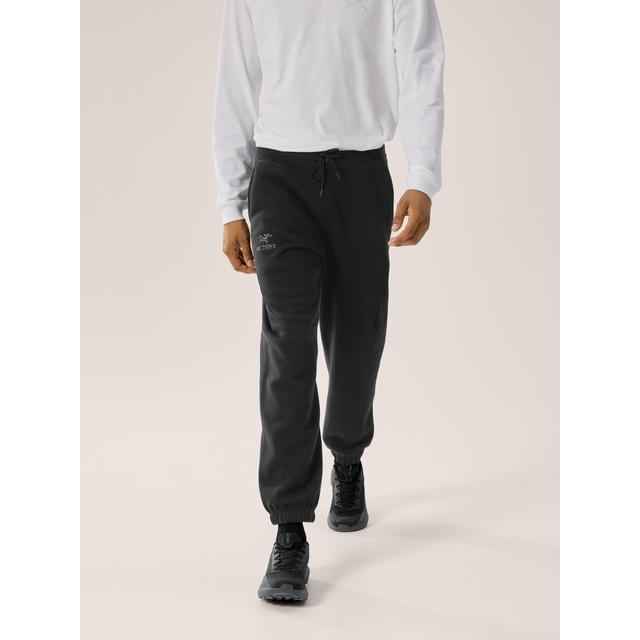 Emblem Fleece Jogger Men's