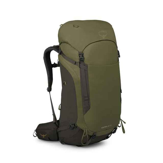 Kestrel LT 65 Backpacking Pack
