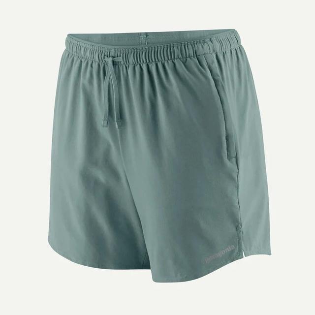 Women's Multi Trails Shorts