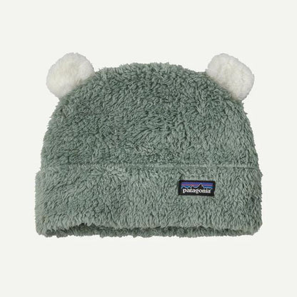 Baby Furry Friends Hat