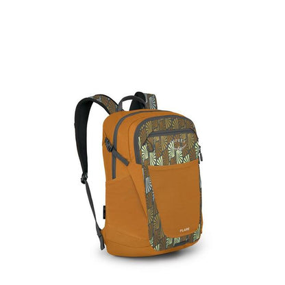 Flare 27 - Earth's Edge