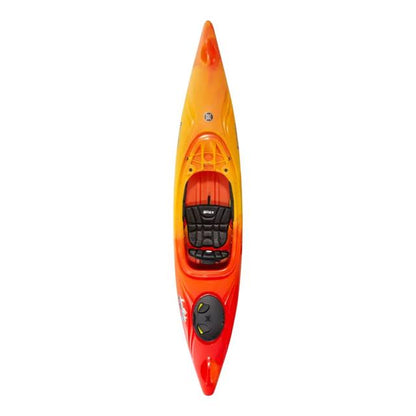 Joyride 12.0 Recreational Kayak - Earth's Edge