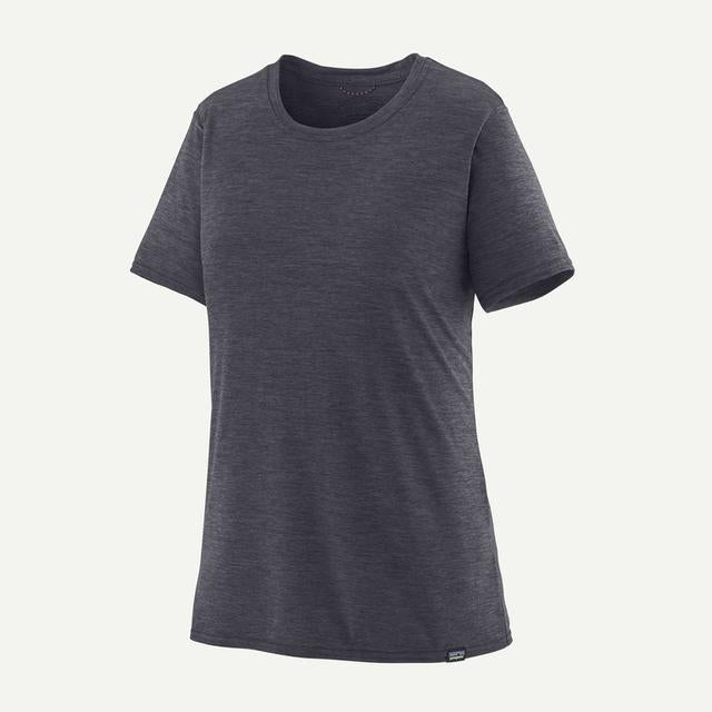 Women's Capilene Cool Daily Shirt - Earth's Edge